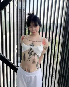 ชลธิฌา พยัคฆ์เกียรติ ภาพที่ 24