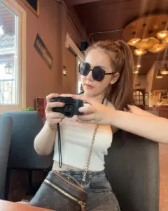 น้องลี นาตาลี ภาพที่ 22