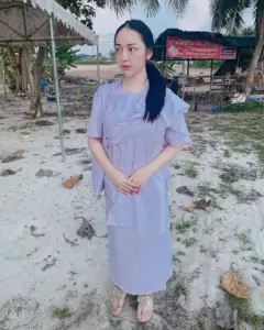 น้องลี นาตาลี ภาพที่ 31