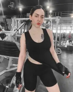 น้องลี นาตาลี ภาพที่ 34