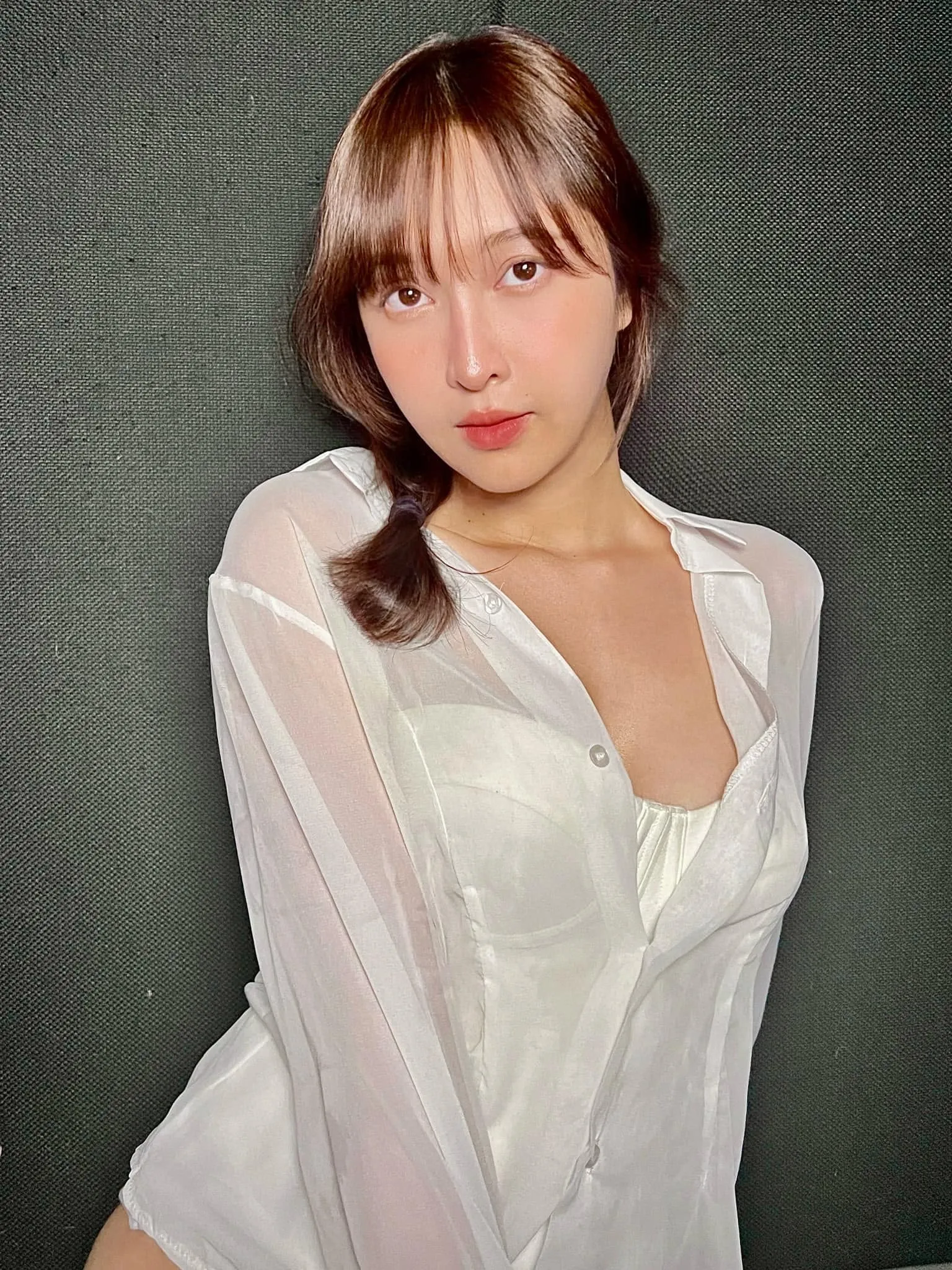 น้องกวาง เดียร์ลอง เน็ตไอดอล
