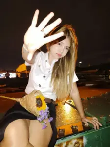 น้องน้ำ Panid69 ภาพที่ 12