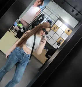 น้องลี นาตาลี ภาพที่ 51