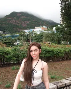 น้องลี นาตาลี ภาพที่ 52