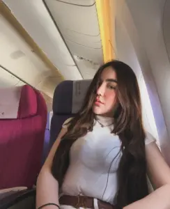 น้องลี นาตาลี ภาพที่ 53